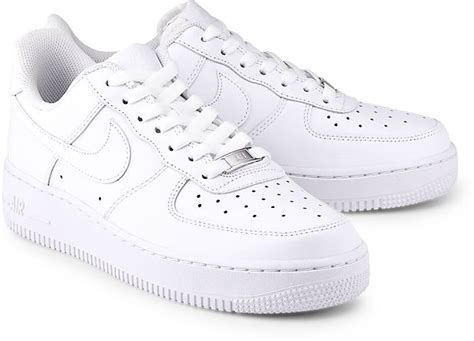 nike air force 1 weiß größe 38|weiße schuhe air force 1.